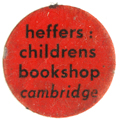 Heffers: Childrens Bookshop
