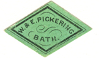 W & E Pickering Bath