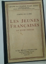 Les Jeunes Françaises au XVIIIe siècle. (Quand la France était Jeune)