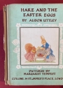 Hare and the Easter Eggs. First Edition.