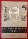 Blackwell's Junior Poetry Books. Book 4.