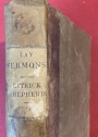 A Series of Lay Sermons on Good Principles and Good Breeding by the Ettrick Shepherd.