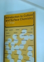 Introduction to Colloid and Surface Chemistry.