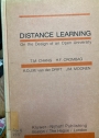 Distance Learning: On the Design of an Open University.