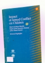 Impact of Armed Conflict on Children. Selected Hightlights.