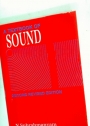 A Textbook of Sound.
