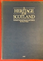 Heritage for Scotland: Scotland's National Museums and Galleries - The Next 25 Years.