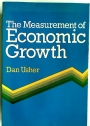 Measurement of Economic Growth.