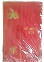 Munich. A Guide and Handbook for those who intend to make a prolonged Visit.