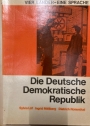 Vier Länder - eine Sprache: Die Deutsche Demokratische Republik.