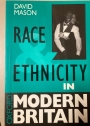 Race and Ethnicity in Modern Britain.