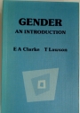 Gender: An Introduction.