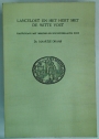 Lanceloet en het hert met de witte voet: Tekstuitgave met inleiding en woordverklaring door Dr. Maartje Draak.