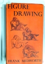 Figure Drawing. First Edition.