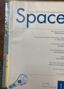 The Journal of Practical Applications in Space. Vol 6, No 1.