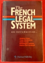 French Legal System: An Introduction.