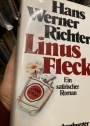 Linus Fleck. Ein satirischer Roman. Nachwort 1978.
