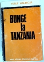 Bunge la Tanzania.