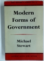 Modern Forms of Government.