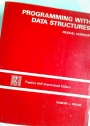 Programming with Data Structures: PASCAL Version.