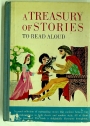 A Treasury of Stories to Read Aloud.