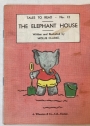 The Elephant House.