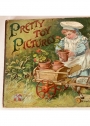 Pretty Toy Pictures: A Colour Book of Favourite Objects.