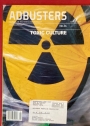 Adbusters: Journal of the Mental Environment. Jul/Aug 2001, No. 36: Toxic Culture.