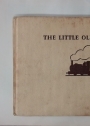 The Little Old Engine. With illustrations by John Kenney.