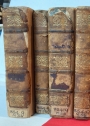 Opere dell' Ab: Pietro Metastasio, Vols 1 - 6. Conforme l'edizione di Lucca del 1781.