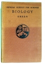 General Science for Schools: Biology.