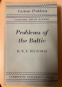 Problems of the Baltic.