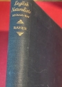 English Naturalists from Neckam to Ray. A Study of the Making of the Modern World.