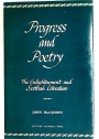 The Enlightenment and Scottish Literature. Volume 1: Progress and Poetry.