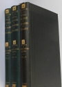 Descriptive and Illustrated Catalogue of the Physiological Series of Comparative Anatomy Contained in the Museum of The Royal College of Surgeons of England. Volume 1-3, Second Edition.