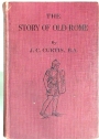 The Story of Old Rome.