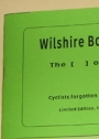 Wilshire. The [  ] of UCLA. Cyclists Forgotten and Insulted.