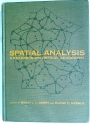 Spatial Analysis: A Reader in Statistical Geography.