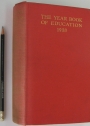 The Year Book of Education 1938.