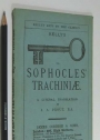 Sophocles' Trachiniae.