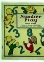 Number Play: Book Three.