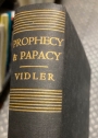 Prophecy and Papacy. A Study of Lamennais, the Church and the Revolution.