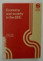 Economy and Society in the European Economic Community: Spatial Perspectives.