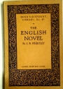 The English Novel.