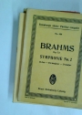 Symphonie No. 2, D Dur (Miniature Score) Opus 73.