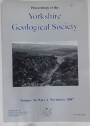Proceedings of the Yorkshire Geological Society. Vol 46, Part 4.