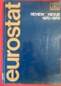 Eurostat Review - Eurostat Revue. 1970 - 1979.