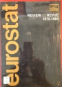 Eurostat Review - Eurostat Revue. 1975 - 1984.