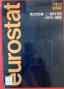 Eurostat Review - Eurostat Revue. 1974 - 1983.