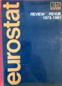 Eurostat Review - Eurostat Revue. 1972 - 1981.